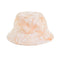 Z Supply HATS - HATS SUN - HATS SUN Women's Twill Tie-Dye Bucket Hat SAH SAHARA OS